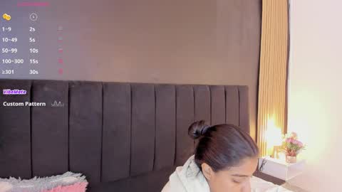 Soffie - Valentina - Yuya  Astro online show from April 2026 11:13:01 PM