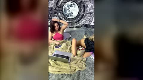 Maisyn Willow online show from February 2026 12:10:02 PM