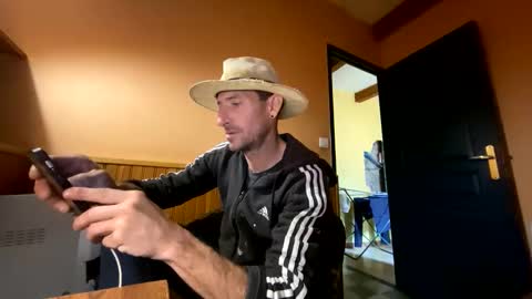 dirtyuniversal online show from April 2026 11:30:02 AM