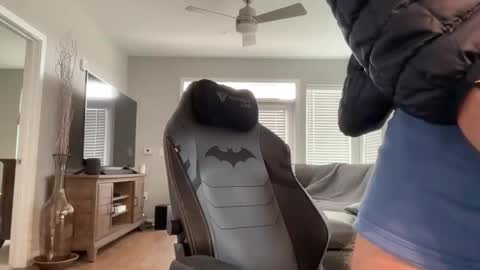 Snapshot of discgolf4life chatting on February 2025 06:24:02 PM JustinDulgeXXX online show from February 2025 06:24:02 PM