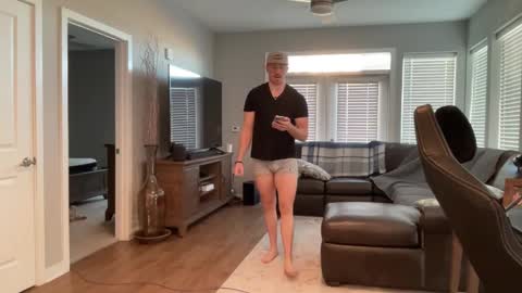 Snapshot of discgolf4life chatting on February 2025 02:15:02 PM JustinDulgeXXX online show from February 2025 02:15:02 PM