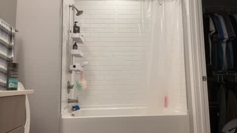 Snapshot of discgolf4life chatting on February 2025 01:32:01 AM JustinDulgeXXX online show from February 2025 01:32:01 AM