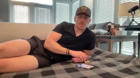 Snapshot of discgolf4life chatting on March 2025 01:12:01 PM JustinDulgeXXX online show from March 2025 01:12:01 PM