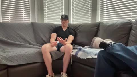 Snapshot of discgolf4life chatting on September 2025 12:54:02 PM JustinDulgeXXX online show from September 2025 12:54:02 PM