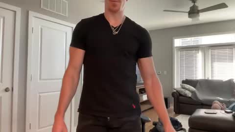 Snapshot of discgolf4life chatting on October 2025 07:54:01 PM JustinDulgeXXX online show from October 2025 07:54:01 PM