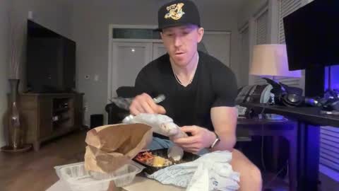 JustinDulgeXXX online show from March 2026 12:03:01 AM