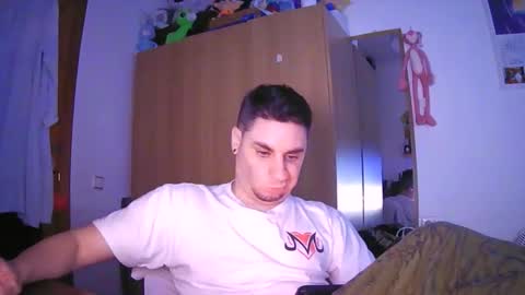 diselobienclaro online show from December 2025 10:40:01 PM