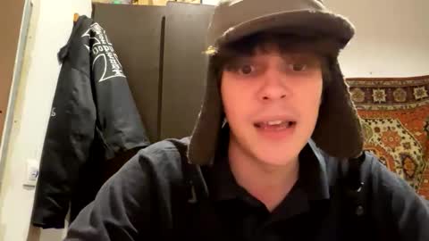 diskii07 online show from November 2025 09:27:01 PM