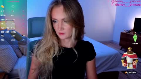 Snapshot of disney__princess chatting on May 2026 11:39:02 AM JASMINE online show from May 2026 11:39:02 AM