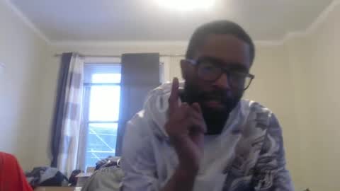 Your Best Worst Nightmare online show from January 2025 10:05:01 PM