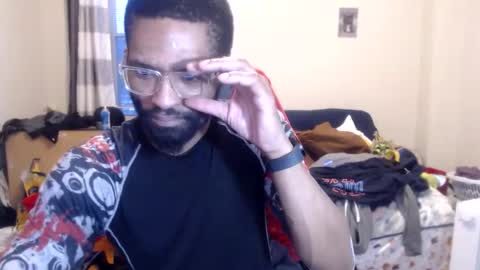 Your Best Worst Nightmare online show from January 2025 01:12:02 PM