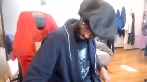 Your Best Worst Nightmare online show from March 2025 04:38:02 PM