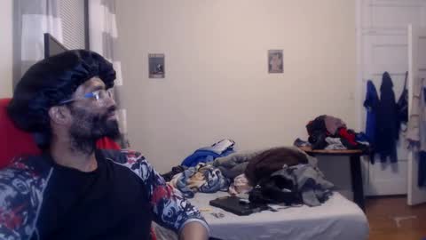 Your Best Worst Nightmare online show from March 2025 10:59:02 AM