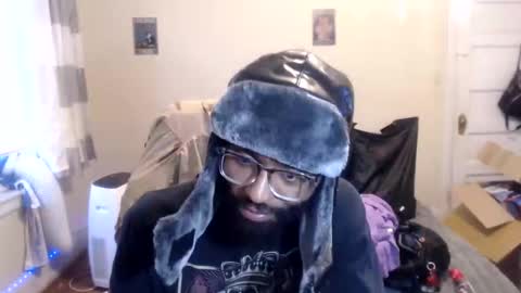 Your Best Worst Nightmare online show from September 2025 12:09:02 PM