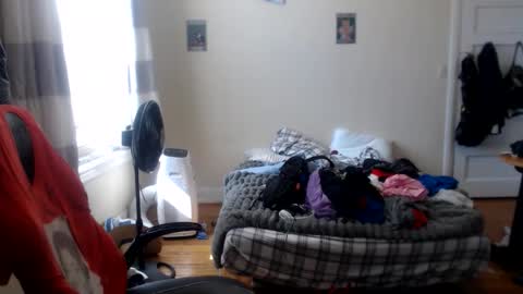 Your Best Worst Nightmare online show from October 2025 04:30:01 PM