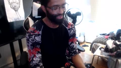 Your Best Worst Nightmare online show from October 2025 04:46:01 PM