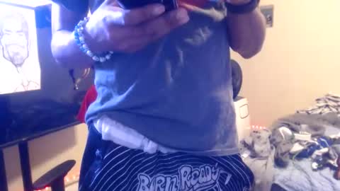 Your Best Worst Nightmare online show from November 2025 06:25:01 AM