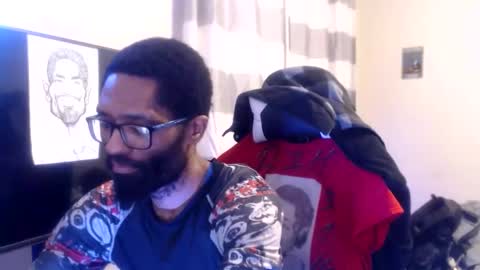 Your Best Worst Nightmare online show from November 2025 01:48:01 AM