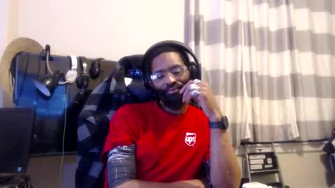 Your Best Worst Nightmare online show from February 2026 08:13:02 AM