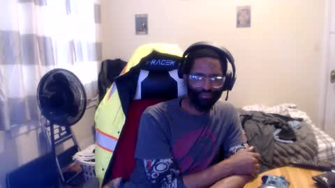 Your Best Worst Nightmare online show from February 2026 02:34:01 PM