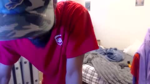 Your Best Worst Nightmare online show from April 2026 04:03:01 PM