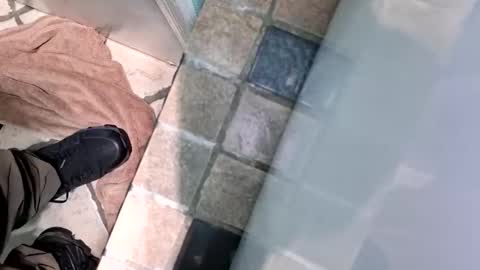 distruct6969 online show from March 2026 05:13:02 AM