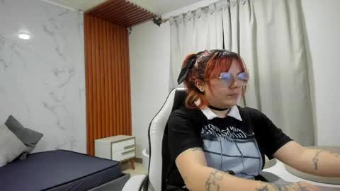 Snapshot of dita_bundy chatting on May 2026 01:24:01 AM dita bundy online show from May 2026 01:24:01 AM
