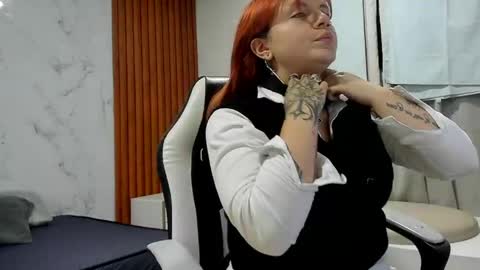 Snapshot of dita_bundy chatting on May 2026 01:58:01 AM dita bundy online show from May 2026 01:58:01 AM