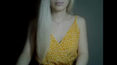 DitaMilton online show from December 2024 06:31:01 PM