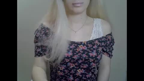 DitaMilton online show from January 2025 07:28:01 PM