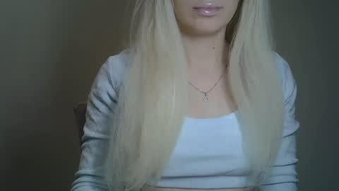 DitaMilton online show from February 2025 08:02:02 PM