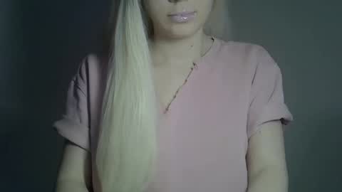 DitaMilton online show from February 2025 02:15:02 PM