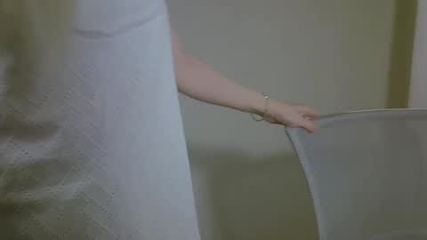 DitaMilton online show from October 2025 08:26:01 PM