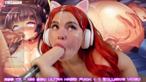 Tini online show from December 2024 01:59:01 AM