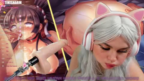 Tini online show from December 2024 10:22:01 PM