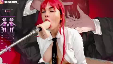 Tini online show from February 2025 12:51:02 AM