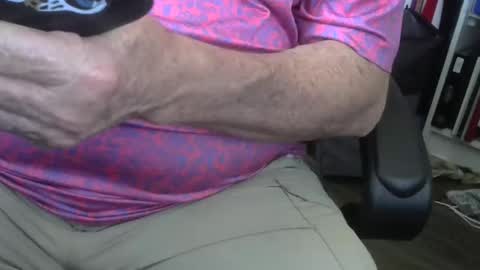 divad74 online show from April 2026 06:55:02 PM