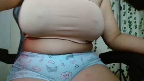 Mari online show from March 2025 12:09:02 PM