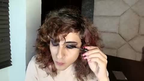 Snapshot of divine____ chatting on June 2026 08:18:02 PM DIVINE online show from June 2026 08:18:02 PM