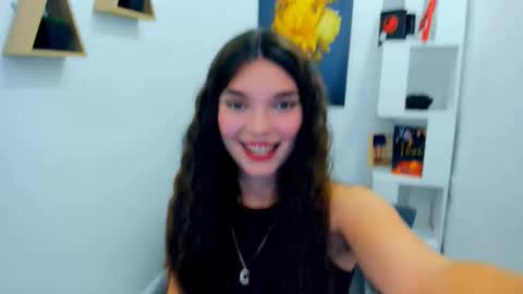 Hannah online show from October 2025 11:41:02 AM