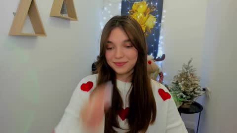 Hannah online show from December 2025 11:19:01 AM