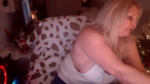 Alexxa online show from January 2026 12:12:02 AM