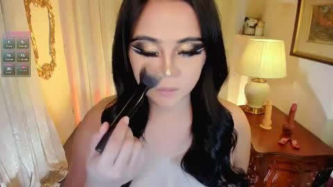 Snapshot of divorced_ms_valeria chatting on May 2026 07:59:02 AM Vally online show from May 2026 07:59:02 AM
