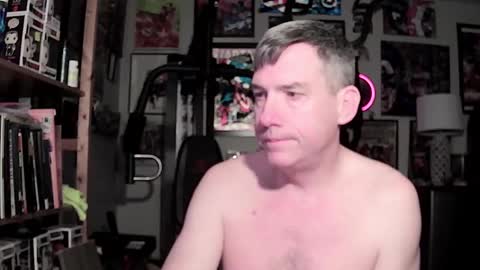 dix_handley_50 online show from January 2025 12:41:02 PM