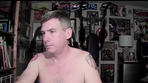 dix_handley_50 online show from October 2025 10:54:02 PM