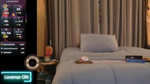 dixie_comanche online show from March 2025 07:12:02 AM