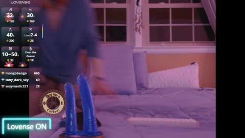 dixie_comanche online show from March 2025 06:38:02 AM