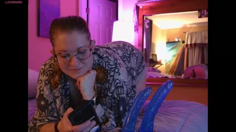 dixie_comanche online show from March 2025 02:54:01 AM