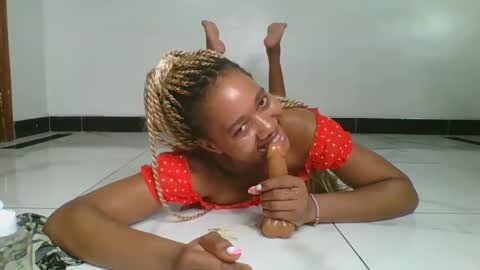 catie online show from April 2026 12:47:01 AM