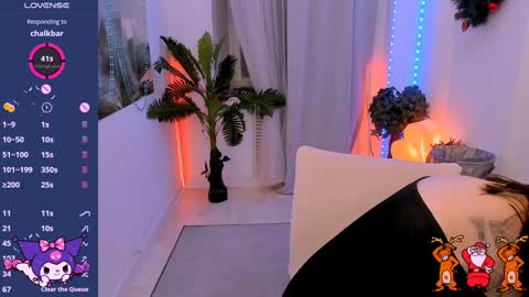 dixipixi_ online show from December 2024 05:42:01 AM